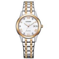 Reloj Citizen Mujer Citizen Lady in Acero FE1246-85A
